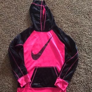 kids Nike Sweatshirt
